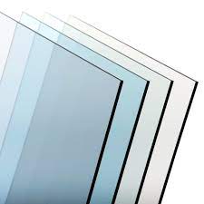 Glass Partition Design